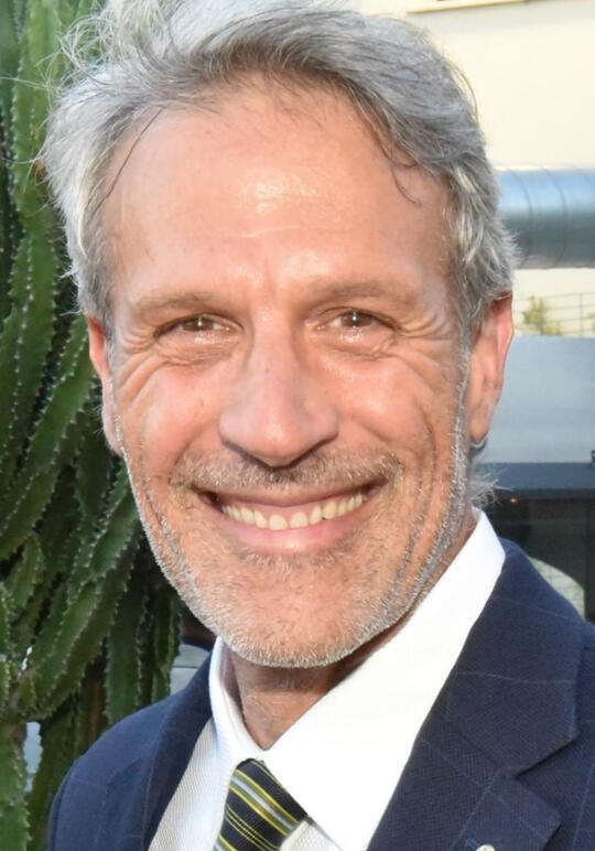 Giorgio Priori, imprenditore e investitore, fondatore di Exo Progetti Giorgio Priori, imprenditore e investitore, fondatore di Exo Progetti